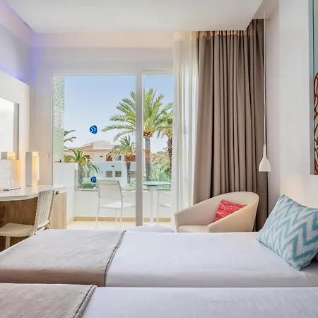 The Sea Hotel By Grupotel - Adults Only-3