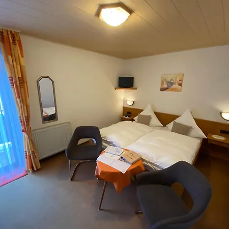 Pension Milberg Assmannshausen-2