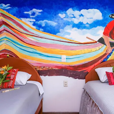 Millas House Cusco-3