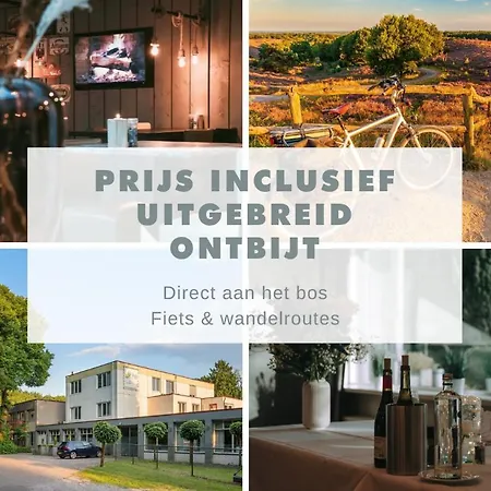 Parkhotel De Bosrand-2
