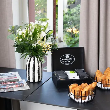 Hotel La Truffe Noire-3