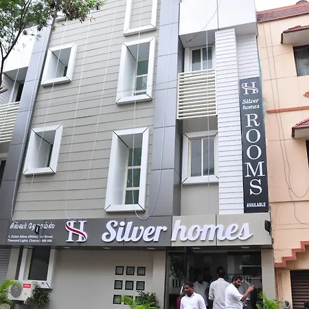 Silver Homes-2