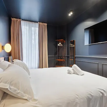 Hotel Clemence-2