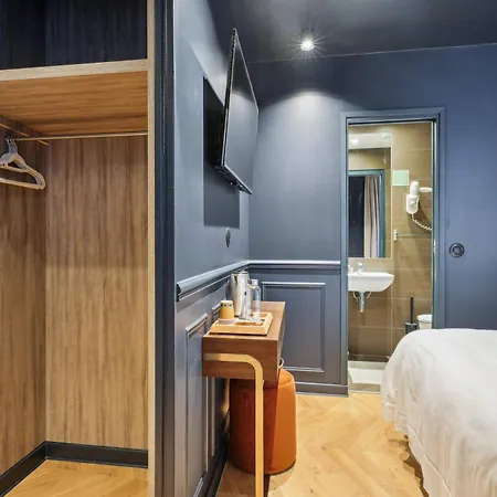 Hotel Clemence-3