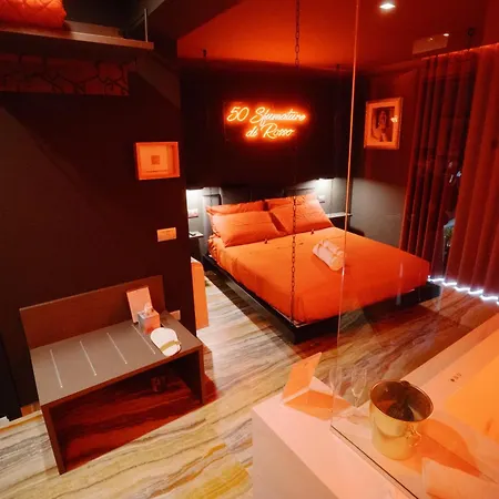 Cinquanta Sfumature Luxury Suites-3