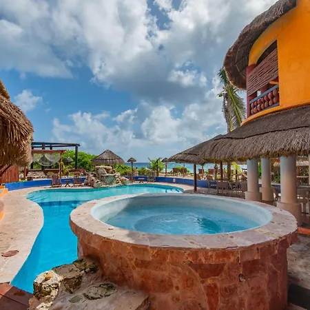 Bella Mar, Oceanfront Escape-2