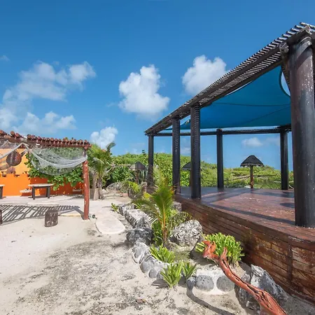 Bella Mar, Oceanfront Escape-3