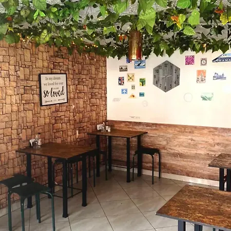 Hotel San Pablo Boutique H9-3