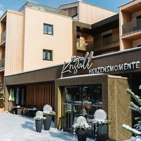 Hotel Kristall - Adults Only-2