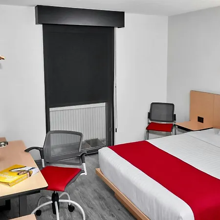 City Express By Marriott Merida-2