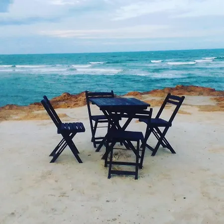 El Farol Bistrô e Pousada-2