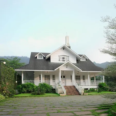 Hermas Villa By Bmt-3