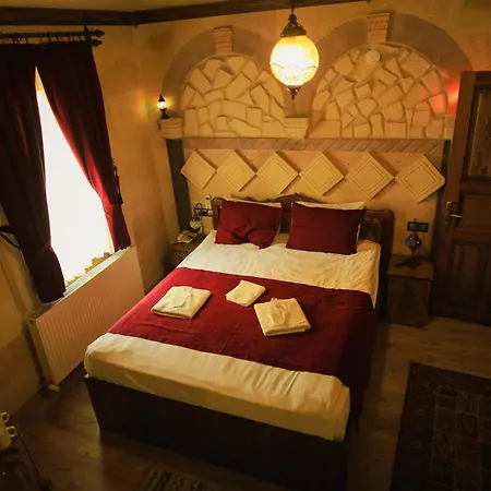 Peace Stone House-3