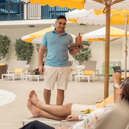 Golden Sands Suites-3