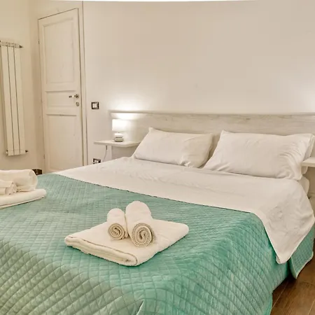 Sicilian Rooms-3