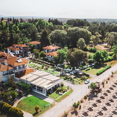 Georgalas Sun Beach Resort-2