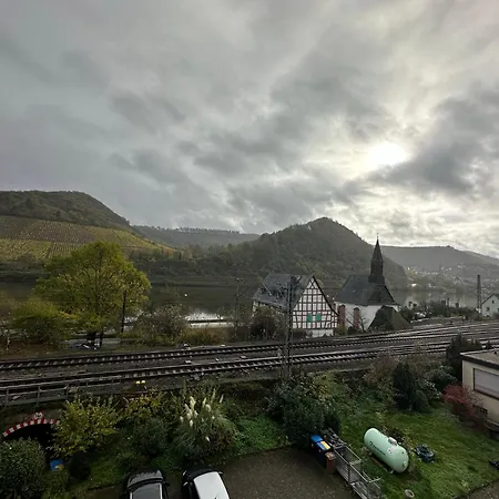 Mike'S Mosel Lodge-2