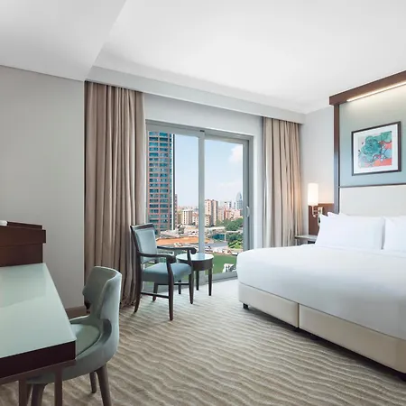 Selectum City Atasehir-2