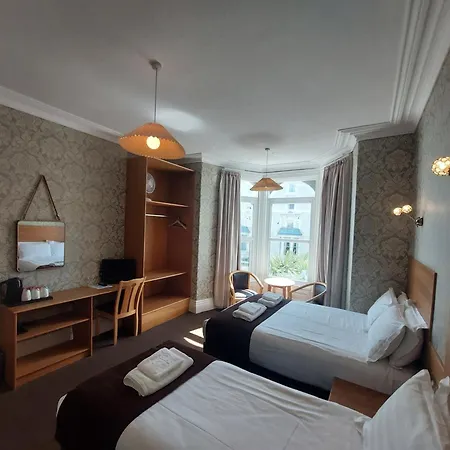 White Heather Hotel-2