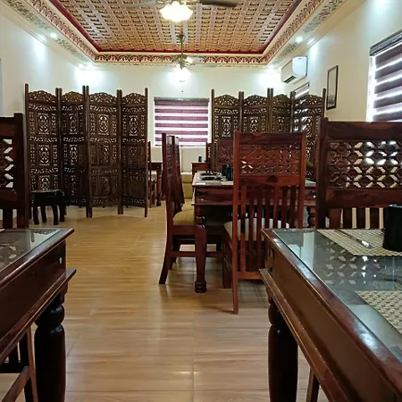 Hotel Vijayvargiya Dhani-3
