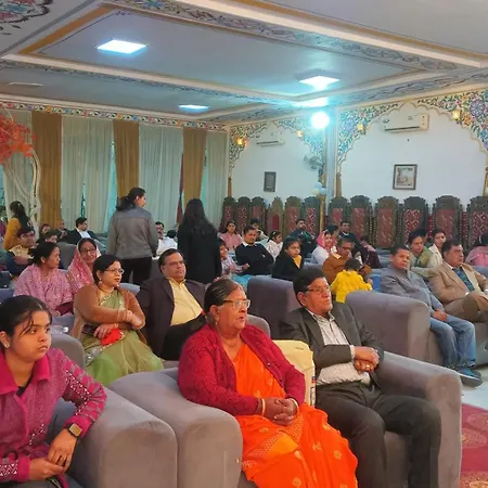 Hotel Vijayvargiya Dhani-2