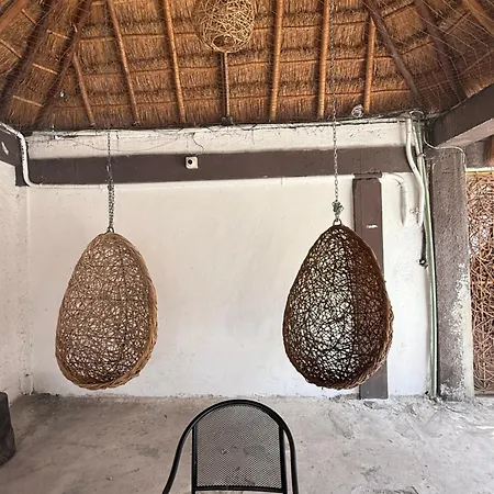 Hotel Casa Caracol-2