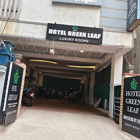Hotel Greenleaf-3