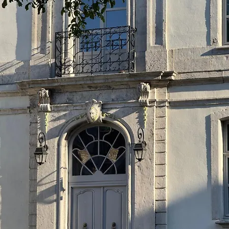 La Maison De La Duchesse De La Valliere - Parking Prive Gratuit-3