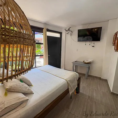 Hostal Antawara Tayrona-3