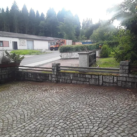 Pension Waldeck Fleckl-3