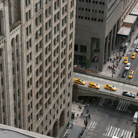 Hyatt Grand Central New York-2