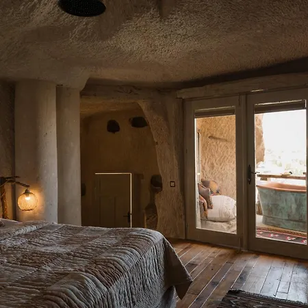 Cappadocia Cave Suites (Adults Only)-2