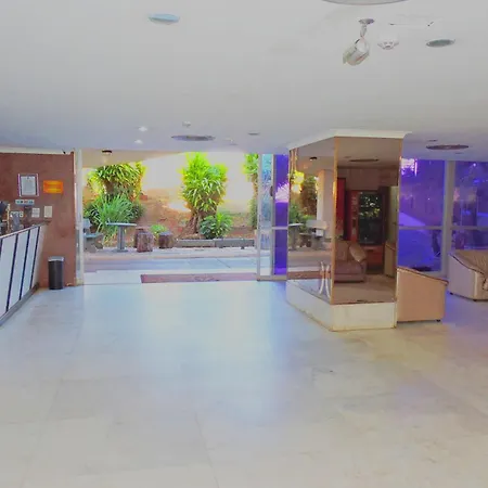 Airam Brasília Hotel-3