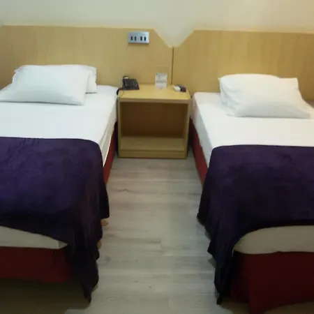 Airam Brasília Hotel-2