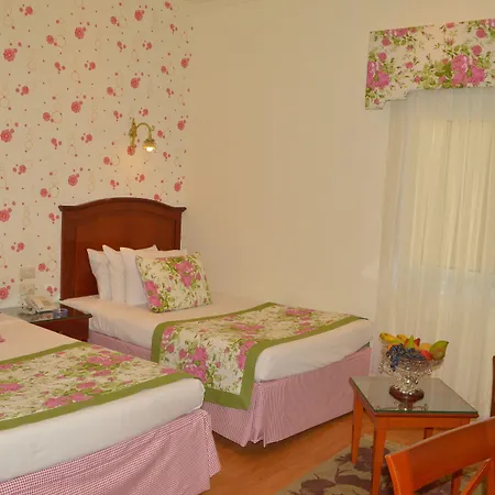 San Giovanni Stanly Hotel-3