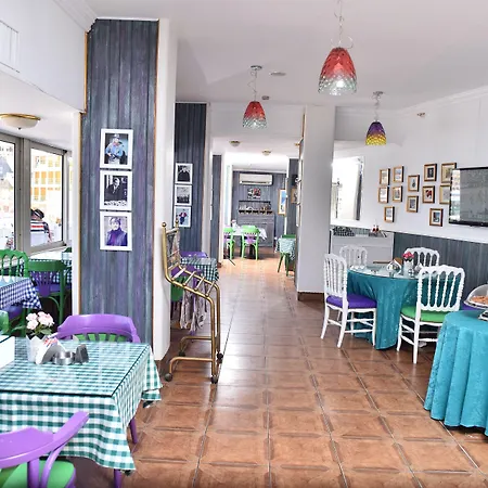 San Giovanni Stanly Hotel-2