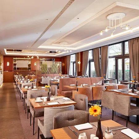 Hyperion Hotel Berlin-2