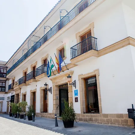 Hotel Dona Blanca-2