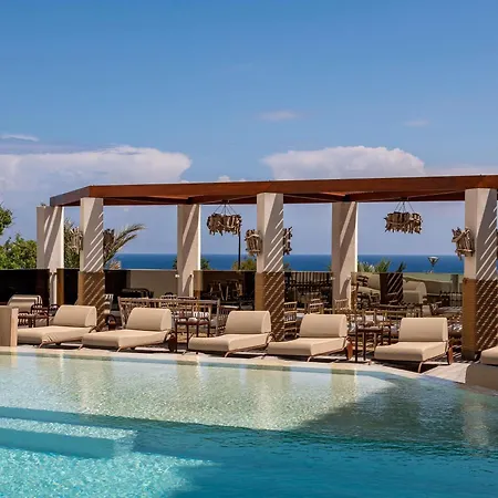 Hotel & Spa Kasano Calvi - Handwritten Collection-3