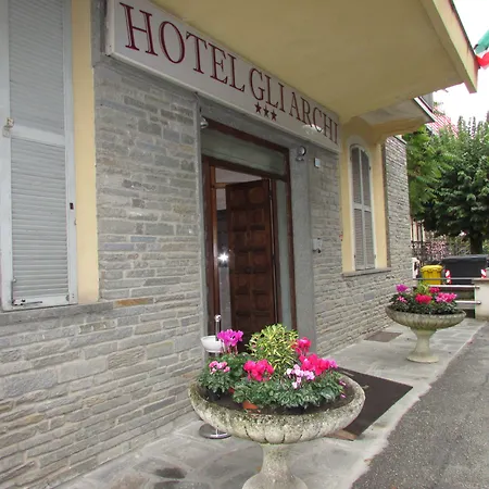 Hotel Gli Archi-2