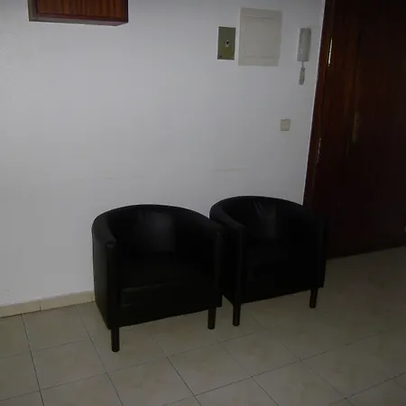 Hostal Rivera - Atocha-3