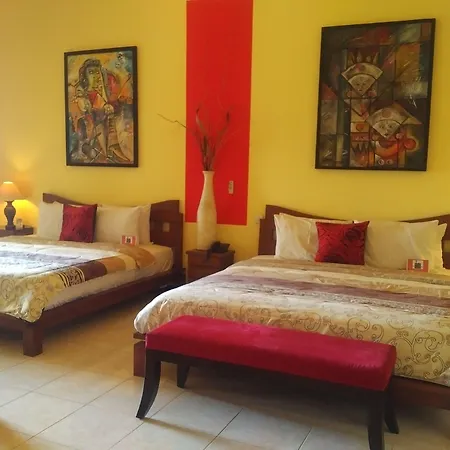 Bali Paradise Hotel Boutique Resort-2