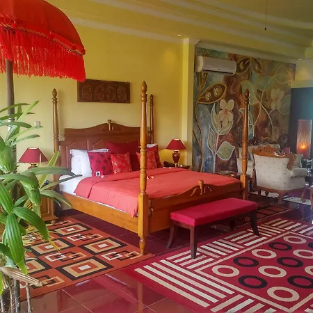 Bali Paradise Hotel Boutique Resort-3
