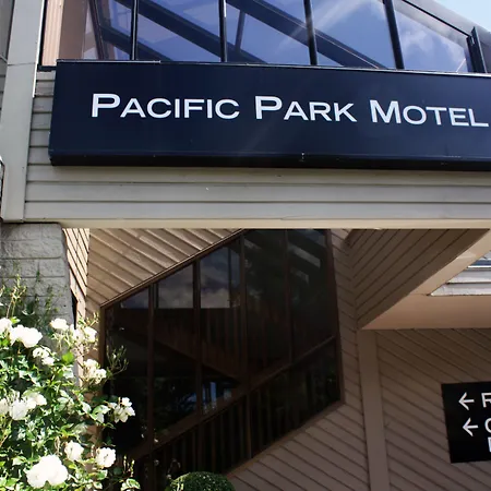 Pacific Park Motel-3