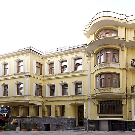 Hotel New House-3