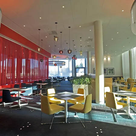 Radisson Hotel & Conference Centre Oslo Airport-3