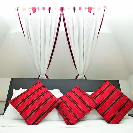 Cocooning Hotel-3