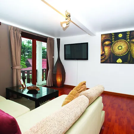 Cocooning Hotel-2