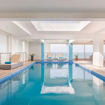 Al Hail Waves Hotel Managed By Centara-2