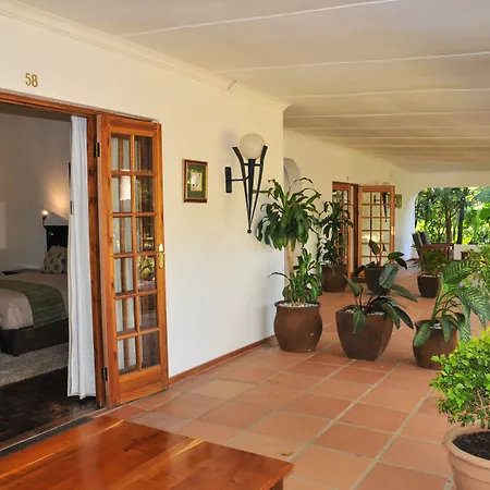 Tzaneen Country Lodge-3